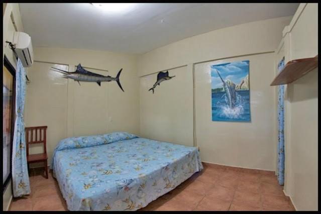 Hotel Savannah Playas del Coco Quarto foto