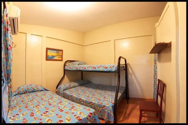 Hotel Savannah Playas del Coco Quarto foto