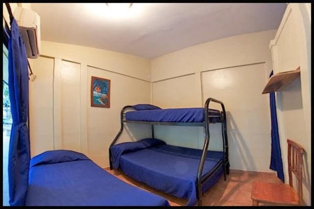 Hotel Savannah Playas del Coco Quarto foto