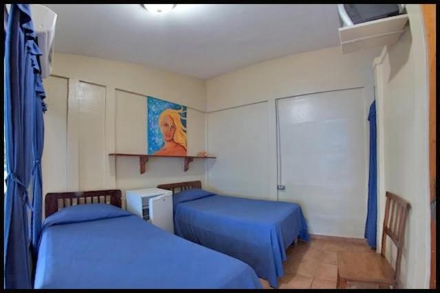 Hotel Savannah Playas del Coco Quarto foto