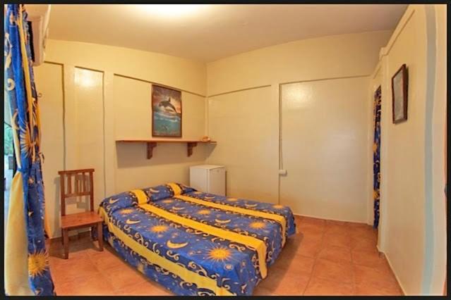 Hotel Savannah Playas del Coco Quarto foto